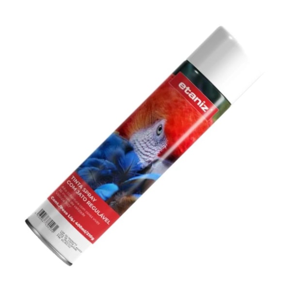 TINTA SPRAY ETANIZ BRANCO BRILHANTE 400ML-a5f9060c-3248-4b64-9b1b-2eecbda7c4e7