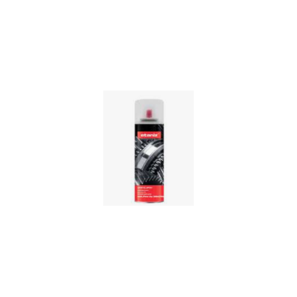 Tinta Spray Grafite Etaniz Uso Geral 300Ml 180G Para Pintura E Acabamento