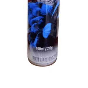 Tinta Spray Laranja Etaniz Uso Geral 400Ml