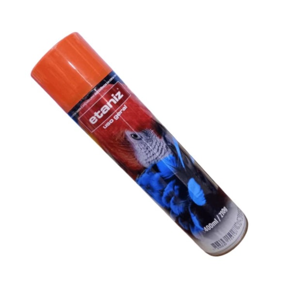 TINTA SPRAY LARANJA ETANIZ USO GERAL 400ML-068c2b6c-50ef-4f77-b3f8-bc4e914f0259