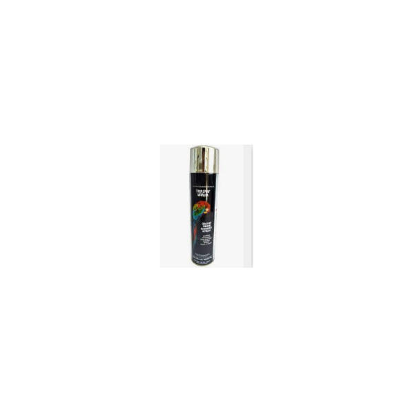TINTA SPRAY METAL CROMADO 400ML ETANIZ ACABAMENTO BRILHO-fe2cbc24-a52d-40ea-ab5a-0cb7a487b098