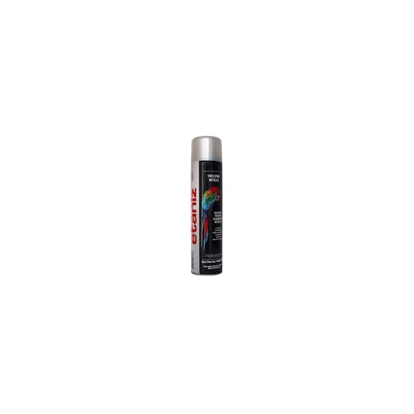 TINTA SPRAY METÁLICA ALUMÍNIO 400ML PINTURA MULTIUSO-6ea7c4c9-21c2-47c1-af7c-89a7a8619f24