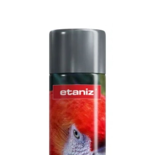 TINTA SPRAY METÁLICA GRAFITE 400ML ETANIZ USO GERAL-beb955f7-1b4e-468e-b799-667dbc3800cc
