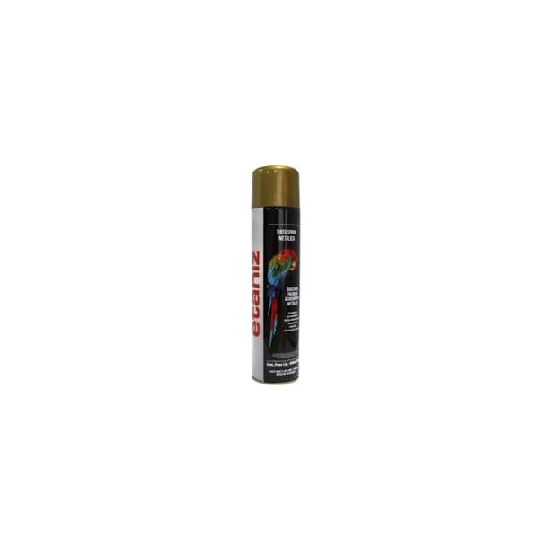TINTA SPRAY METÁLICA OURO 400ML ETANIZ-44cd2b1a-f32f-4461-8c41-37ed0e3a153f