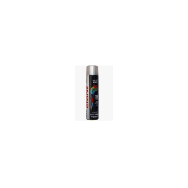 TINTA SPRAY METÁLICA PRATA 400ML USO GERAL ETANIZ-5ae82737-1772-4e6b-982f-d524830bc5bf