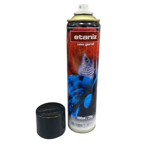 TINTA SPRAY PRETO BRILHANTE ETANIZ 400ML USO GERAL-951bd068-e4c4-494f-88bb-b156a1e9bdc7