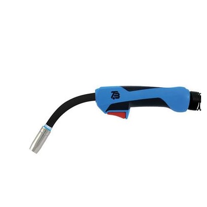 TOCHA MIG ESAB TBI 253 PRO EXPERT 5M EUROCONECTOR 250A