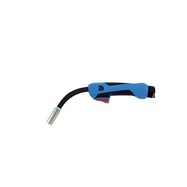 TOCHA MIG ESAB TBI 253 PRO EXPERT 5M EUROCONECTOR 250A-f49188d3-02b2-4a68-af7e-5966b5498f35