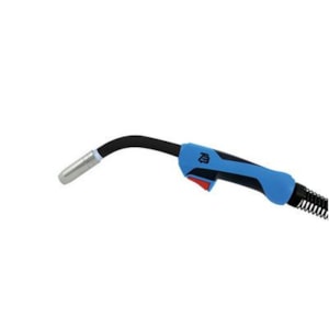 Tocha Mig Esab Tbi 353 Pro Expert 5M Euroconector 300A