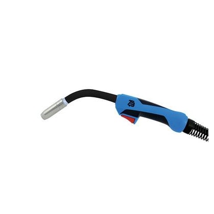 TOCHA MIG ESAB TBI 353 PRO EXPERT 5M EUROCONECTOR 300A