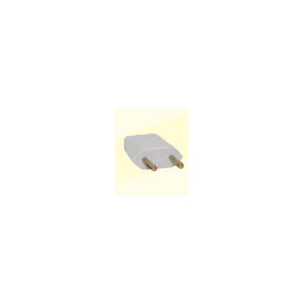 TOMADA 2P+T NBR 10A/250V CINZA MEC TRONIC-eb43890c-0a0c-4bde-bafe-8d82a7a95694