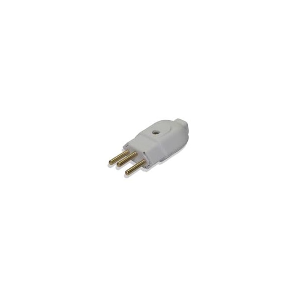 TOMADA DESMONTÁVEL PINO MACHO MEC TRONIC 2P+T 20A 250V-2f301a30-ed41-4fff-af7d-907854e8945e