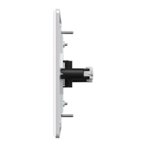 TOMADA EMBUTIDA MEC TRONIC 2P+T 20A 250V HORIZONTAL MILLENIUM C/P