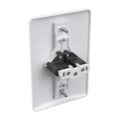 TOMADA EMBUTIDA MEC TRONIC 2P+T 20A 250V HORIZONTAL MILLENIUM C/P-28be8d4d-9086-4241-93b1-688ae2849767