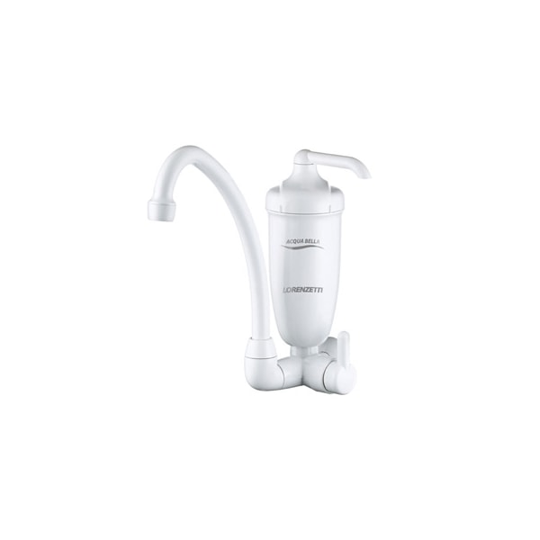 TORNEIRA COM FILTRO ACQUA BELLA LORENZETTI BRANCO 2 SAÍDAS-3f2fdec5-d8fd-4f03-b91d-5dac4db939d4