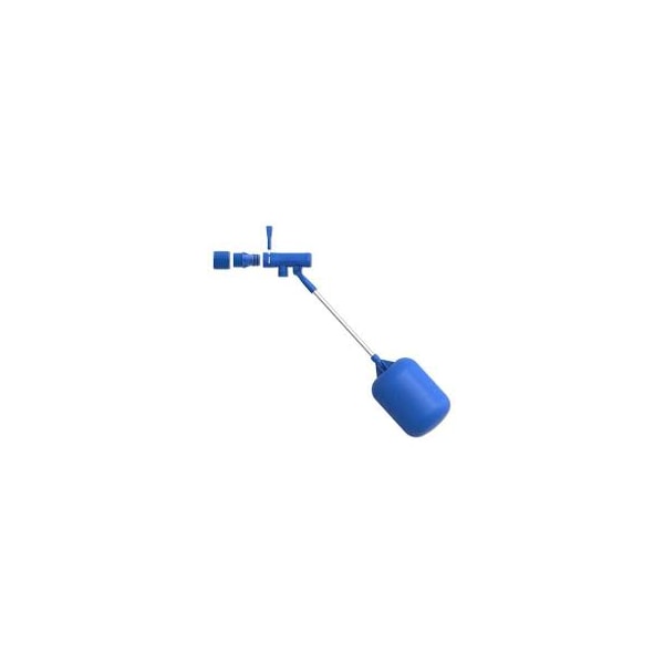 TORNEIRA DE BOIA BLUKIT NEO COM ENGATE RÁPIDO 1/2
