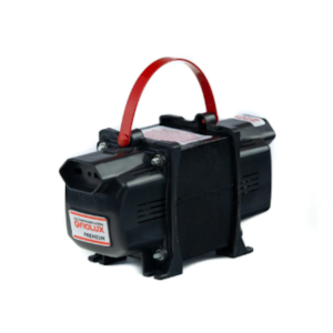 TRANSFORMADOR BIVOLT FIOLUX PREMIUM 2000VA 110/127V PARA 220V E 220V PARA 110/127V