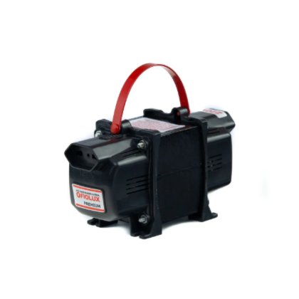 Transformador Bivolt Fiolux Premium 2000Va 110/127V Para 220V E 220V Para 110/127V