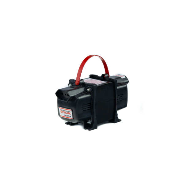 TRANSFORMADOR BIVOLT FIOLUX PREMIUM 2000VA 110/127V PARA 220V E 220V PARA 110/127V-53333a38-763e-4842-9cd1-7e0f60ddc880
