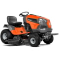 TRATOR CORTADOR DE GRAMA HUSQVARNA TS148 À GASOLINA 26HP-df330c7a-12a5-4390-8144-fde978eccd0e