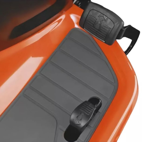 TRATOR CORTADOR DE GRAMA HUSQVARNA TS148 À GASOLINA 26HP-9388a771-e65d-4e15-a3dc-89e2450a680e