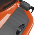TRATOR CORTADOR DE GRAMA HUSQVARNA TS148 À GASOLINA 26HP-1411304a-7454-4cc9-9059-f7489e065be0