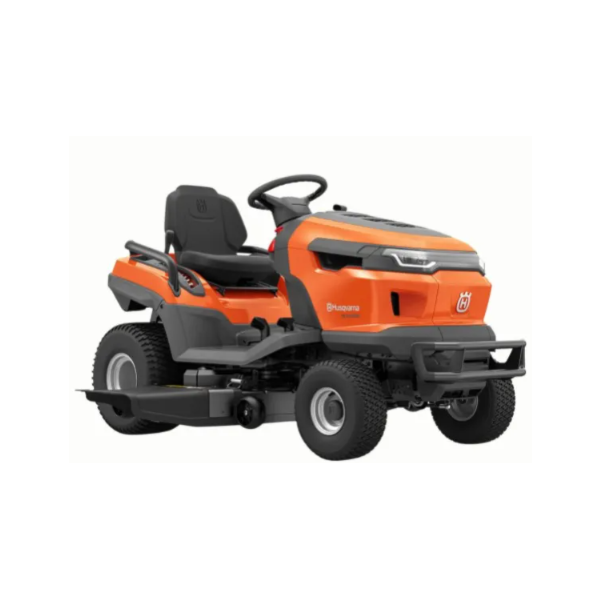 TRATOR CORTADOR DE GRAMA HUSQVARNA TS219FM MOTOR 764CM³ 26.3HP CORTE 122CM-6b13f3cd-6548-4257-ad12-00ea0566db9e
