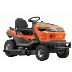 TRATOR CORTADOR DE GRAMA HUSQVARNA TS219FM MOTOR 764CM³ 26.3HP CORTE 122CM