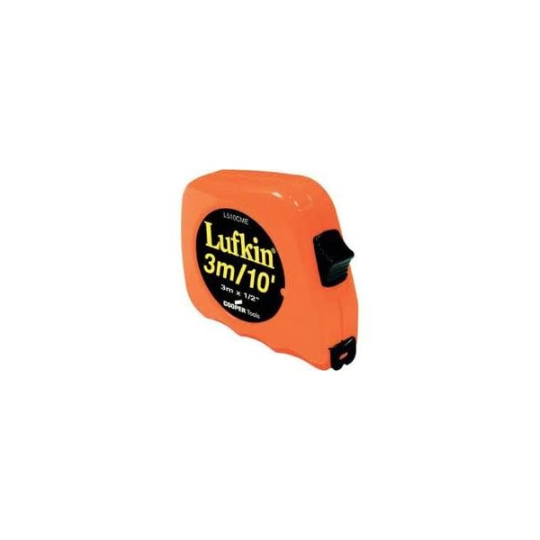 TRENA DE AÇO LUFKIN 3M AUTO RETRÁTIL COM TRAVA LÂMINA 13MM-3ebd5714-e339-42ad-a67b-bd8cea52f053