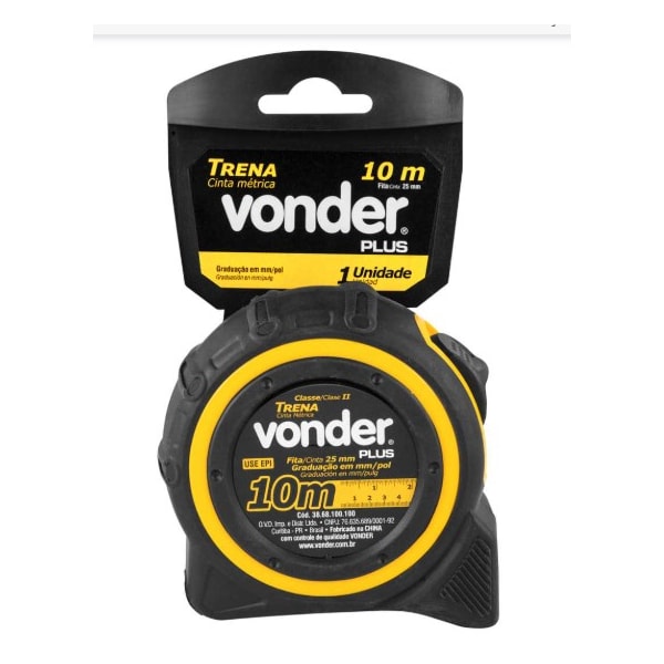 TRENA DE AÇO VONDER 10M X 25MM CLASSE II COM TRAVA E CAIXA EMBORRACHADA-5f9b40de-aa31-4454-a6a3-e3e2e86fe113