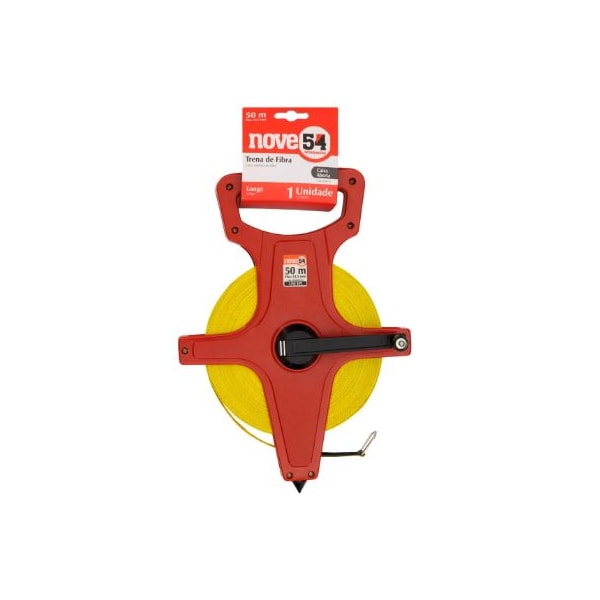TRENA LONGA FIBRA DE VIDRO NOVE54 50M COM MANIVELA ESTOJO ABERTO CLASSE I ABNT-d5f775bd-b37b-4c20-84bf-e569459e7e7e