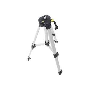 TRIPÉ PARA LASER CORTAG TRA 500 AJUSTE TELESCÓPICO 1,20M
