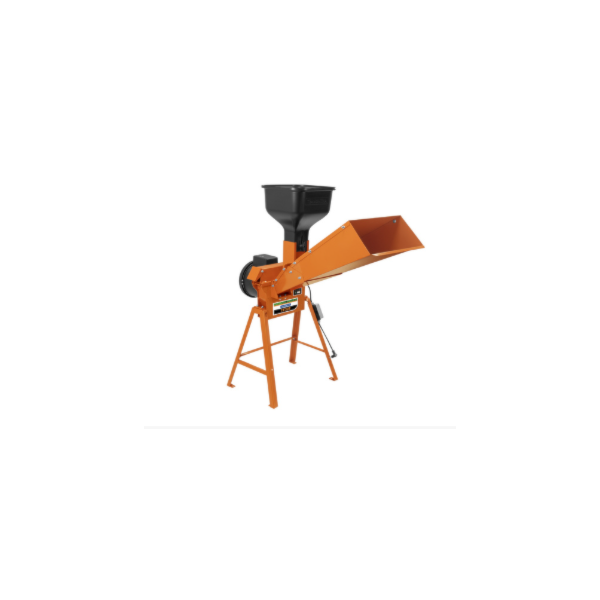 TRITURADOR FORRAGEIRO TRAMONTINA TE 30T 2 CV BIVOLT COM 4 PENEIRAS E REGULAGEM DE CORTE-372e1f98-295c-4243-9201-be949fdd6e49