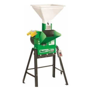 TRITURADOR FORRAGEIRO TRAPP 2CV 127/220V TRF 400F