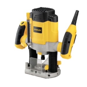 TUPIA ELETRÔNICA STANLEY SRR1200 B2 1200W 220V COLUNA