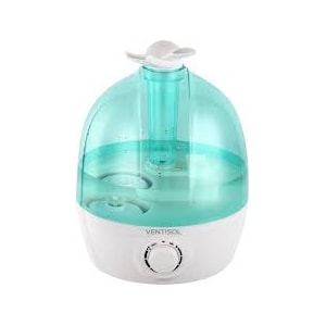 UMIDIFICADOR DE AR VENTISOL U 04 BIVOLT 3,7L PREMIUM