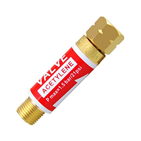 Válvula Corta Chama Condor Vcf Mg Para Maçarico De Gases-8cb73290-e992-493c-8b2b-7c0923d2a4ca