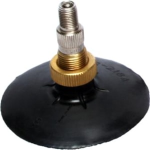 Válvula Para Câmara De Ar Schrader Tr 218A Para Trator