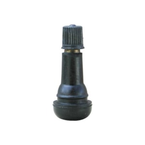 VÁLVULA PARA PNEU SEM CÂMARA SCHRADER TR414 FURO 11,50 MM COMPRIMENTO 49,10 MM