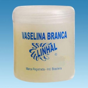 VASELINA 450G LUBRIFICANTE PROTETIVO MULTIUSO