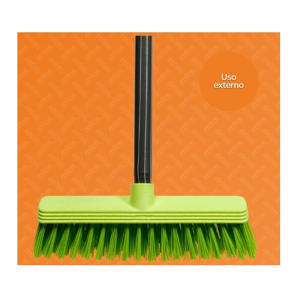 VASSOURA ESCOVÃO MULTILAR COM CABO PARA LIMPEZA PESADA DE PISOS E PISCINAS-aa192db0-dba4-40eb-9e71-4d803986255d