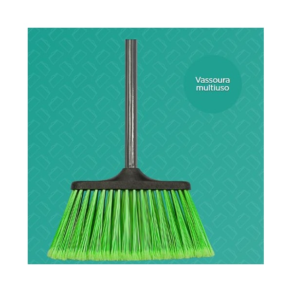 Vassoura Pluri Plus Multilar Com Cabo Para Limpeza De Pisos-65086d96-e474-40eb-a0c9-915a88a7668d