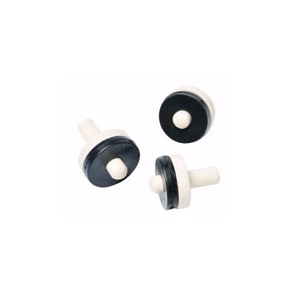 VEDANTE DE PVC 3/4