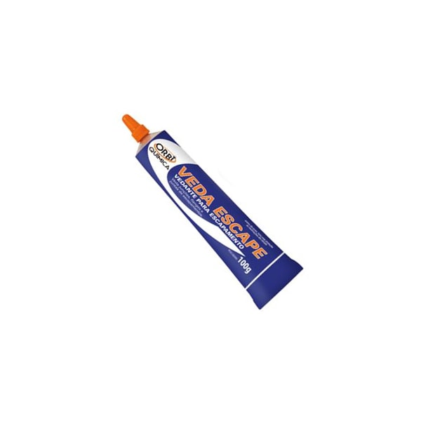 VEDANTE PARA ESCAPAMENTO ORBI QUÍMICA 100G ALTA TEMPERATURA ANTIVAZAMENTO-52315690-911f-4353-98fa-48741a4546cf