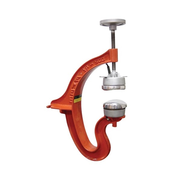 VULCANIZADOR DE PNEU VP 500 EMEB FIXO 220V 10CM PLACA CIRCULAR CONTROLE AUTOMÁTICO TEMPERATURA-e9d71dcb-2666-4781-a93b-da9f8bceb713