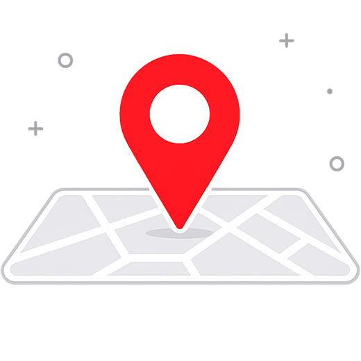 Localização